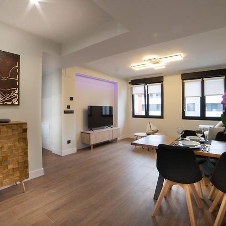 Apartamentos Arrigane Guernica y Luno Exterior foto